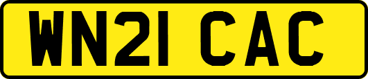 WN21CAC