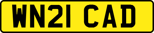 WN21CAD