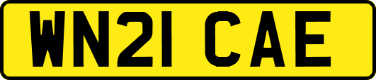 WN21CAE