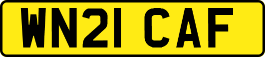WN21CAF