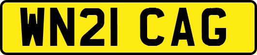 WN21CAG