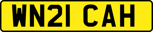 WN21CAH
