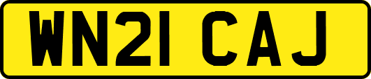 WN21CAJ
