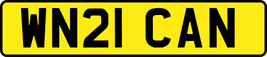 WN21CAN
