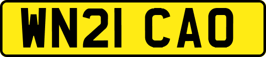 WN21CAO