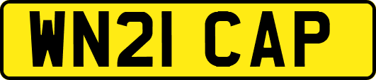WN21CAP