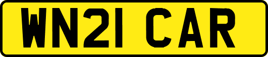 WN21CAR