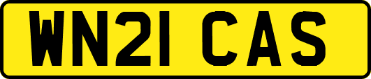 WN21CAS
