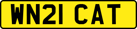 WN21CAT