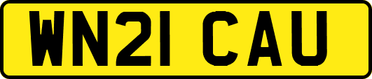 WN21CAU