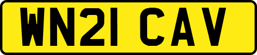 WN21CAV