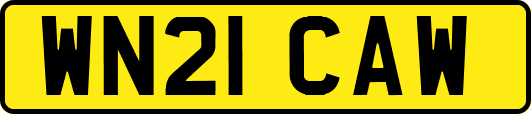 WN21CAW