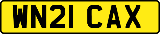 WN21CAX
