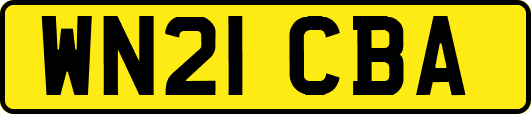 WN21CBA