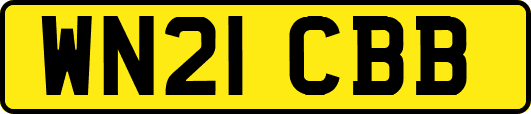 WN21CBB