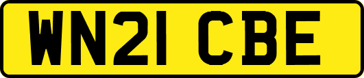 WN21CBE
