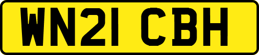 WN21CBH