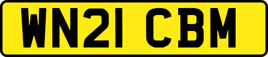 WN21CBM