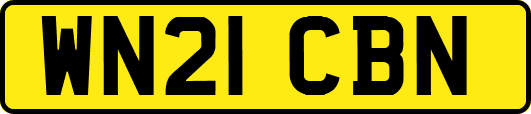 WN21CBN