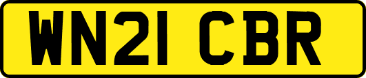 WN21CBR