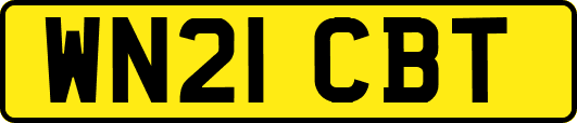 WN21CBT