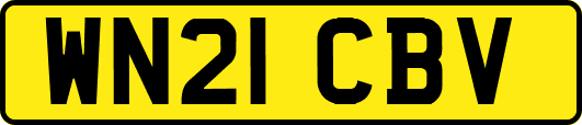 WN21CBV