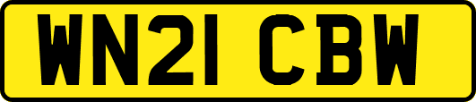 WN21CBW