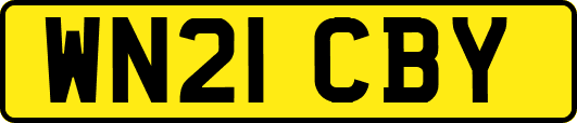 WN21CBY