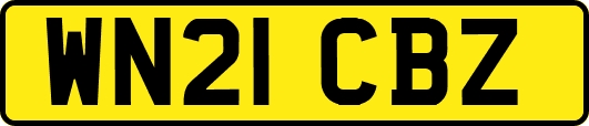 WN21CBZ