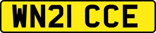 WN21CCE