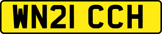 WN21CCH