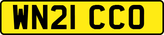 WN21CCO