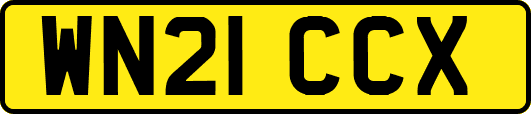 WN21CCX