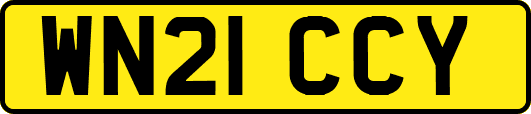 WN21CCY
