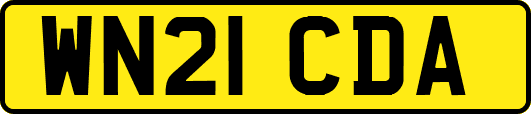 WN21CDA
