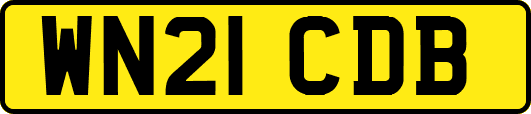 WN21CDB