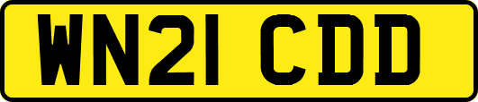 WN21CDD
