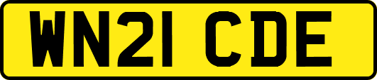 WN21CDE