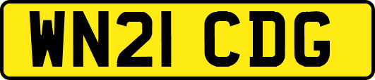 WN21CDG
