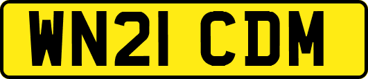 WN21CDM