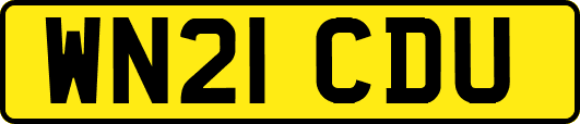 WN21CDU