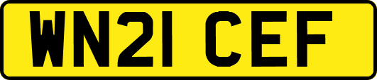 WN21CEF