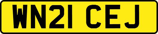 WN21CEJ
