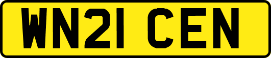 WN21CEN