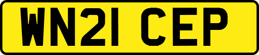 WN21CEP