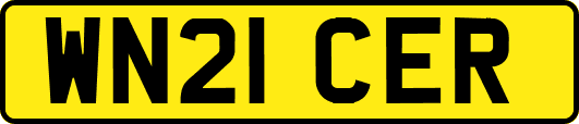 WN21CER