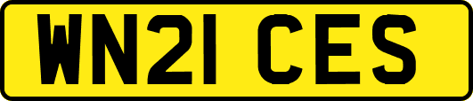 WN21CES