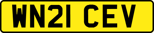 WN21CEV