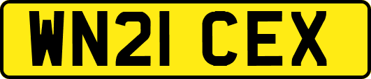 WN21CEX