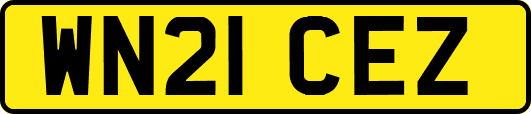 WN21CEZ